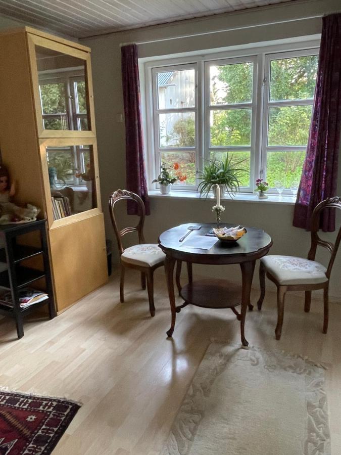 Pedersholt Bed & Breakfast Dybvad Exteriör bild